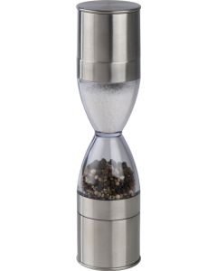 Salz- / Pfeffermühle Rom