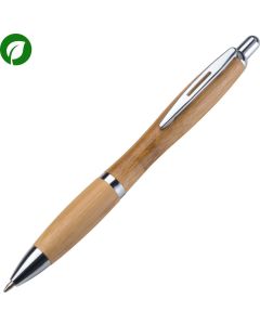 Bambus Kugelschreiber Brentwood