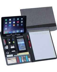 A4 Schreibmappe Mondeville, 60 Seiten