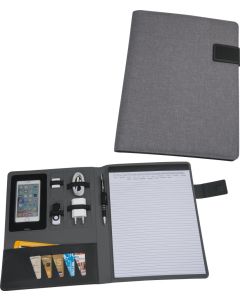 A4 Schreibmappe Salermo, 40 Seiten