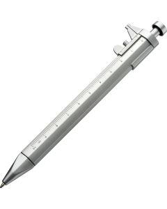 Kugelschreiber mit Schieblehre Prescot