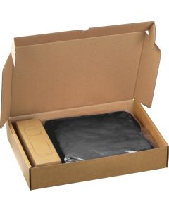 Set XL Fleecedecke + Thermoskanne Liverpool