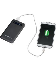 Powerbank 4.000mAh Kingsville