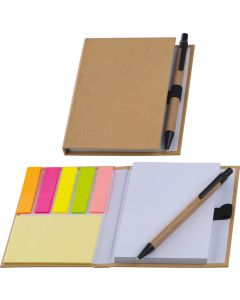 Notizblock St. Louis