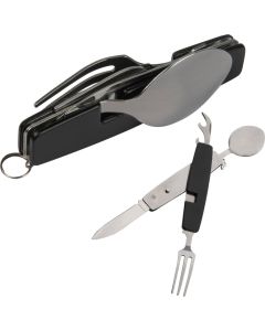 Campingbesteck Pamplona