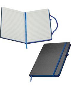 A5 Notizbuch Cuxhaven