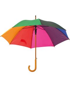 XL Holz Automatikschirm Sarajevo