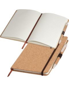 A5 Notizbuch Bastogne