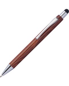 Holz Kugelschreiber Bilzen