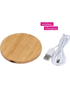 Induktionsladegerät Mons