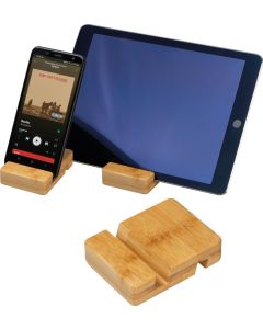 Bambus Smartphonehalter San Sebastián