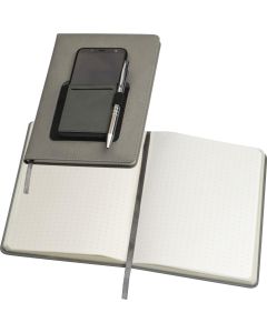 A5 Notizbuch Tilburg