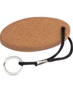 Kork-Schlüsselanhänger Watersports
