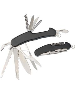 Taschenmesser Springfield