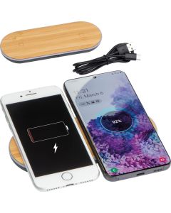 Induktionsladestation Nassau