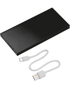 Powerbank 8.000 mAh Wolfsberg
