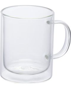 Doppelwandige Tasse Caracas