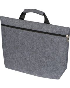 RPET Filz Laptoptasche Lugano
