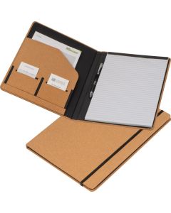 A4 Schreibmappe Syracuse, 120 Seiten, liniert