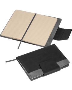 A5 Notizbuch Asunción