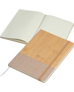 A5 Notizbuch Santa Maria