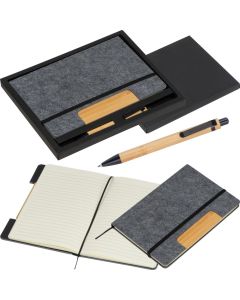 A5 Notizbuchset Walsall