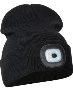 Beanie mit LED Maitland