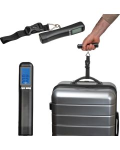 Gepäckwaage Lafayette