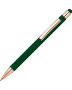 Kugelschreiber mit Touch-Pen Miramar