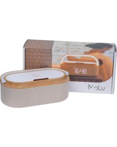 MoLu Lautsprecher Limassol