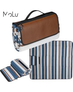 MoLu RPET Decke Montenegro