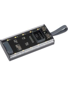 Powerbank  10.000 mAh Darwin