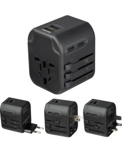 Reiseadapter Maracena