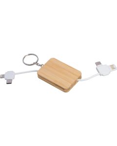 Schlüsselanhänger Bellevue