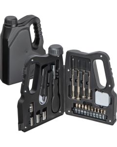 Werkzeugset La Spezia