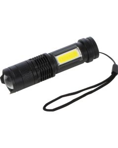 Wiederaufladbare Taschenlampe Aarhus