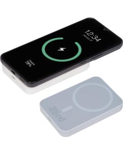 Wireless Powerbank 5.000 mAh Wels