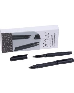 Edles MoLu Schreibset Santa Rosa