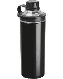 Doppelwandige Edelstahlflasche Monza 500 ml