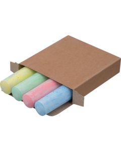 Straßenmalkreide Casablanca