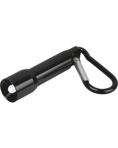 Mini-Taschenlampe Bergamo