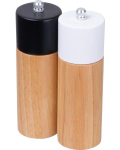 Salz & Pfeffermühlen Set Dakar