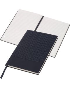 A5 Notizbuch Fargo, 192 Seiten, liniert