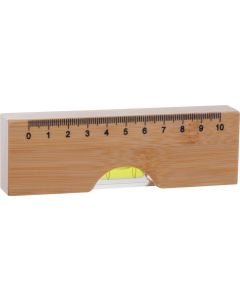 Wasserwaage mit Flaschenöffner Florida