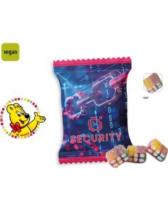 HARIBO Pixel Werbetüte