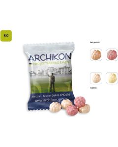 BIO JO-Frutti Werbetüte