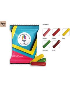 Hitschler Hitschies Werbetüte