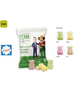 Brause Bärchen Werbetüte