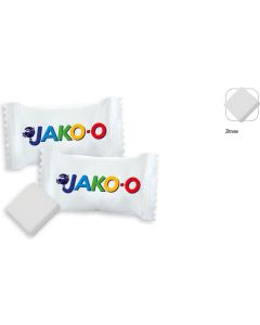 Traubenzucker Würfel Flowpack