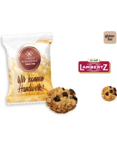 Lambertz Vital Klassik Gebäck im Flowpack